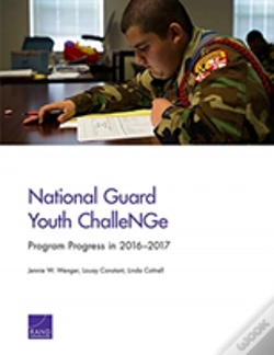 Capa do artigo National Guard Youth Challenge