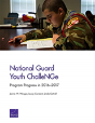 National Guard Youth Challenge - Preview
