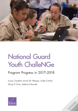 Capa do artigo National Guard Youth Challenge