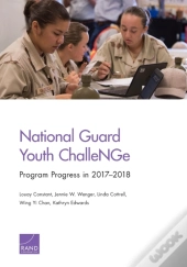 National Guard Youth Challenge