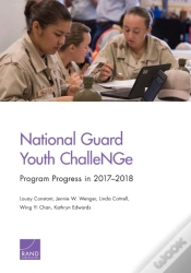 Capa do artigo National Guard Youth Challenge