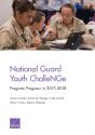 National Guard Youth Challenge - Preview