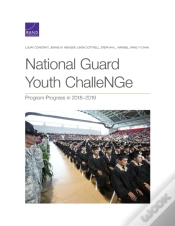 Capa do artigo National Guard Youth Challenge