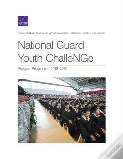 Capa do artigo National Guard Youth Challenge