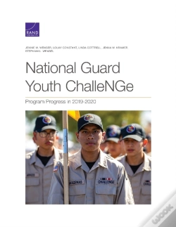 Capa do artigo National Guard Youth Challenge