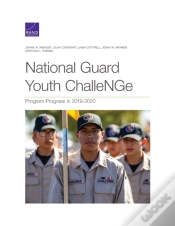 Capa do artigo National Guard Youth Challenge