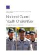 National Guard Youth Challenge - Preview