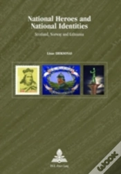 Capa do artigo National Heroes And National Identities