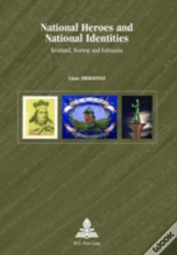 Capa do artigo National Heroes And National Identities