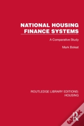 National Housing Finance Systems