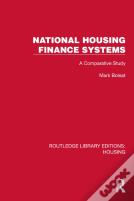 National Housing Finance Systems