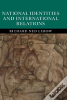 National Identities And International Relations