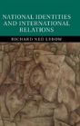 National Identities And International Relations - Preview