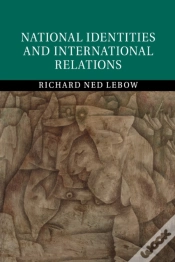 Capa do artigo National Identities And International Relations