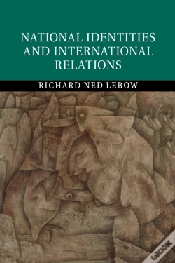 Capa do artigo National Identities And International Relations