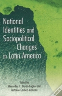 Capa do artigo National Identities And Socio-Political Changes In Latin America