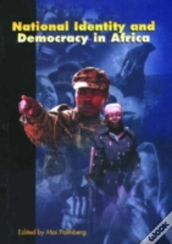 Capa do artigo National Identity And Democracy In Africa