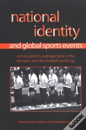 Capa do artigo National Identity And Global Sports Events