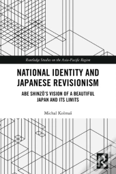 National Identity And Japanese Revisionism
