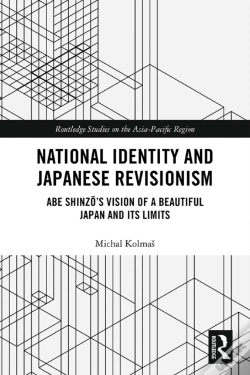 Capa do artigo National Identity And Japanese Revisionism