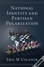 Capa do artigo National Identity And Partisan Polarization