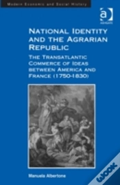 Capa do artigo National Identity And The Agrarian Republic