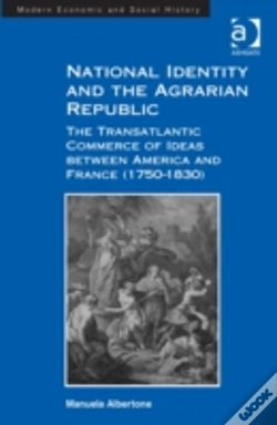 Capa do artigo National Identity And The Agrarian Republic