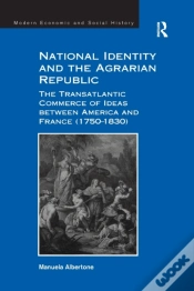 Capa do artigo National Identity And The Agrarian Republic
