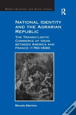 Capa do artigo National Identity And The Agrarian Republic