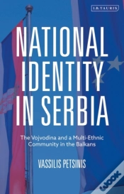 Capa do artigo National Identity In Serbia