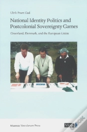 Capa do artigo National Identity Politics And Postcolonial Sovereignty Games