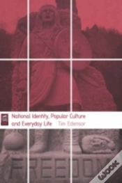 Capa do artigo National Identity, Popular Culture And Everyday Life