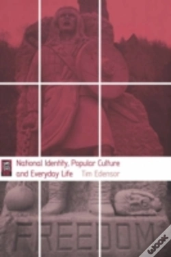 Capa do artigo National Identity, Popular Culture And Everyday Life