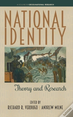 Capa do artigo National Identity