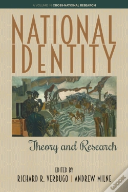 Capa do artigo National Identity