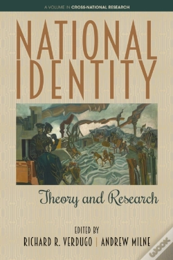 Capa do artigo National Identity