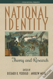 Capa do artigo National Identity