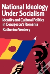 Capa do artigo National Ideology Under Socialism