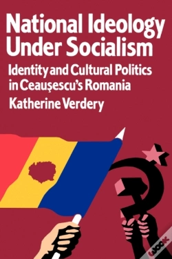 Capa do artigo National Ideology Under Socialism