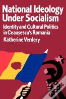 National Ideology Under Socialism