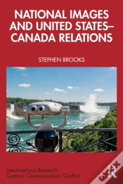 Capa do artigo National Images And United States-Canada Relations