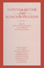 National Income And Economic Progress - Preview