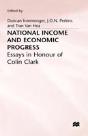 National Income And Economic Progress - Preview