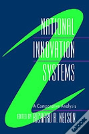 Capa do artigo National Innovation Systems