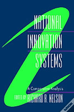 Capa do artigo National Innovation Systems