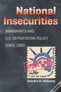 Capa do artigo National Insecurities