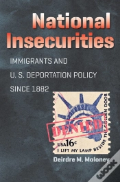 Capa do artigo National Insecurities