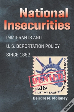 Capa do artigo National Insecurities