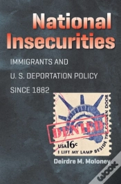 Capa do artigo National Insecurities
