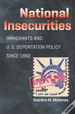 Capa do artigo National Insecurities